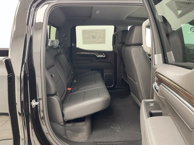 New 2026 Chevrolet Silverado 1500 RST w/ Convenience Package II AWD/4WD image 22