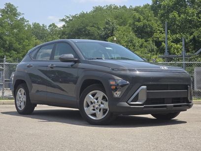 Used 2024 Hyundai Kona SE