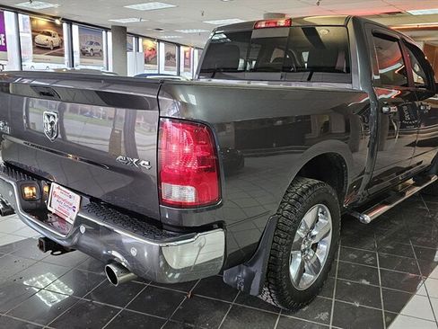 Used 2018 RAM 1500 Big Horn image 7