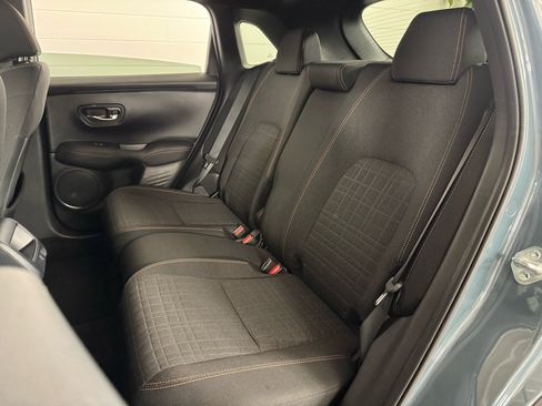 Used 2023 Honda HR-V Sport image 25