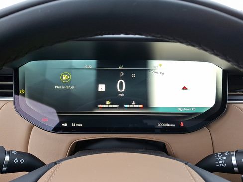 New 2026 Land Rover Range Rover Sport SE image 7