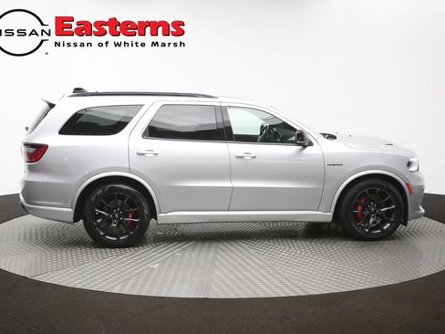 Used 2024 Dodge Durango R/T AWD/4WD image 46