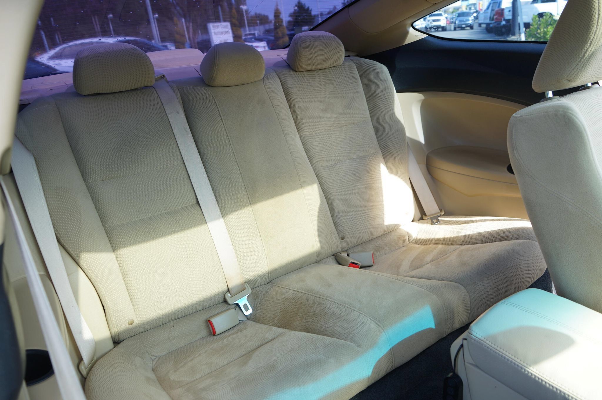 Used 2009 Honda Accord EX image 15