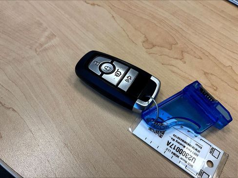 Used 2021 Ford Mustang Mach-E Select w/ Comfort/Technology Package image 29