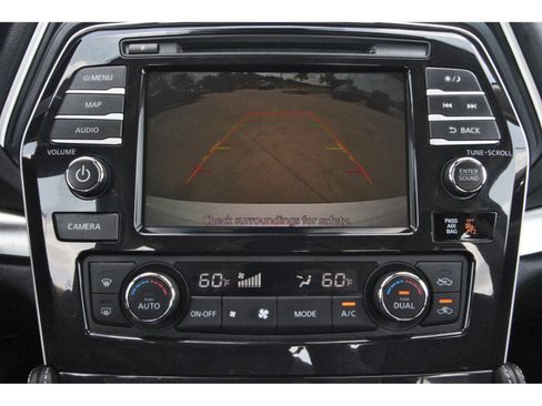Used 2023 Nissan Maxima SV w/ Floor Mat Group FWD image 25