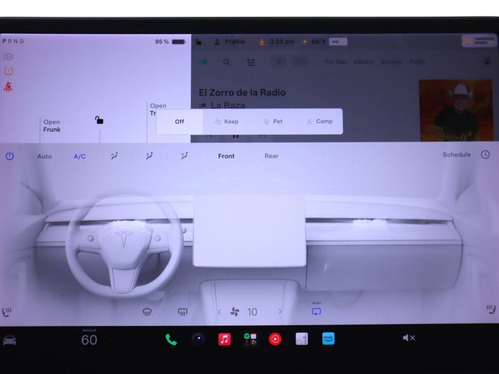 Used 2018 Tesla Model 3 Long Range RWD image 13