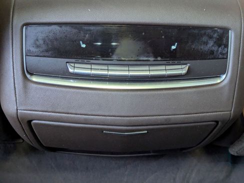 Used 2021 Cadillac Escalade Sport w/ Driver Assist Tech Package image 26