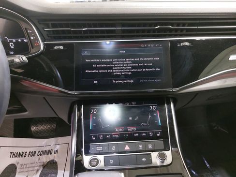 Used 2023 Audi Q7 2.0T Premium Plus w/ Premium Plus Package image 22