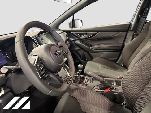 Used 2025 Subaru WRX Premium image 9