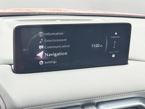 Used 2025 MAZDA CX-5 AWD 2.5 S w/ Premium Plus Pkg image 21