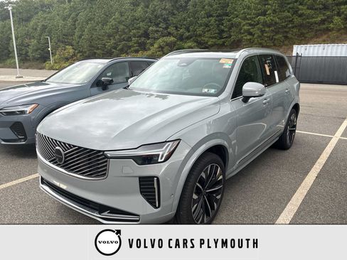 Used 2026 Volvo XC90 B6 Plus AWD/4WD image 1