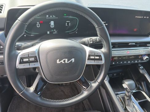 Used 2024 Kia Telluride S w/ S Sunroof Package AWD/4WD image 13