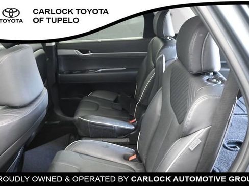 Used 2024 Hyundai Palisade XRT FWD image 32