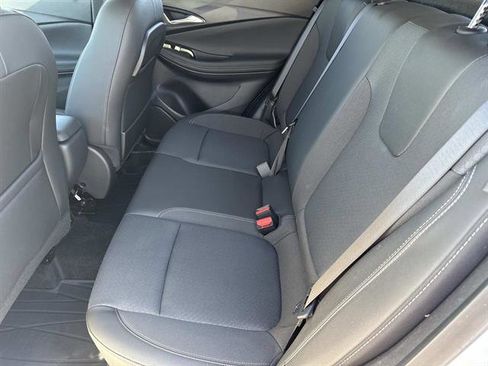 Used 2023 Buick Encore GX Preferred w/ Cold Weather Comfort Package image 11