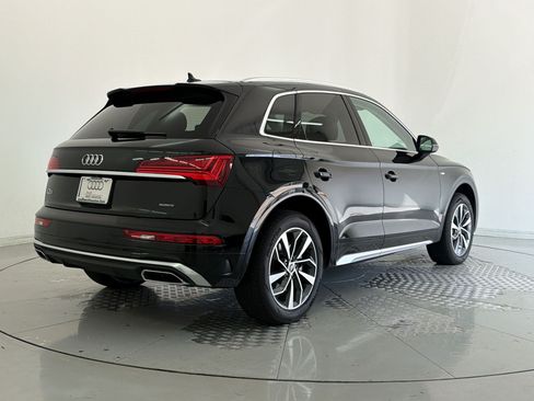 Used 2023 Audi Q5 2.0T Premium Plus AWD/4WD image 9
