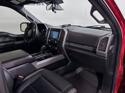 Used 2018 Ford F150 Raptor w/ Equipment Group 802A Luxury image 33