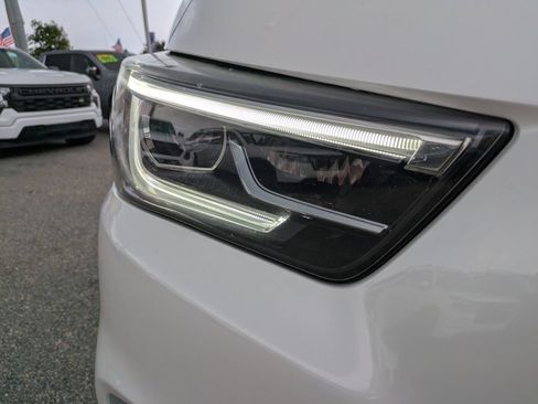 Used 2018 INFINITI QX80 2WD image 11