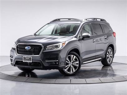 Used 2021 Subaru Ascent Touring w/ Popular Package #2A