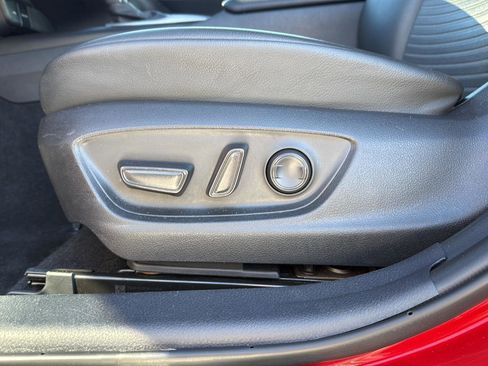 Used 2023 Toyota Camry SE image 27