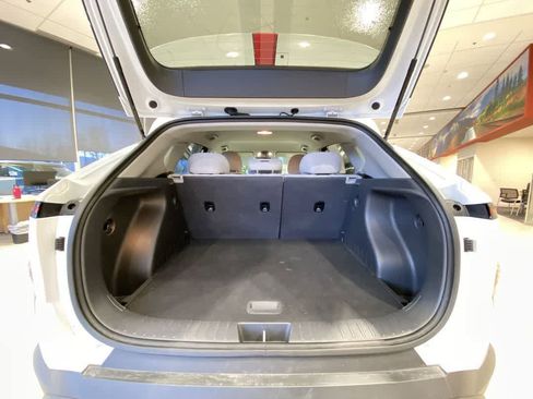 Used 2025 Hyundai Kona SEL AWD/4WD image 25