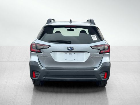 Used 2020 Subaru Outback Premium AWD/4WD image 6