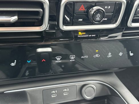 New 2026 Nissan Sentra SV image 19