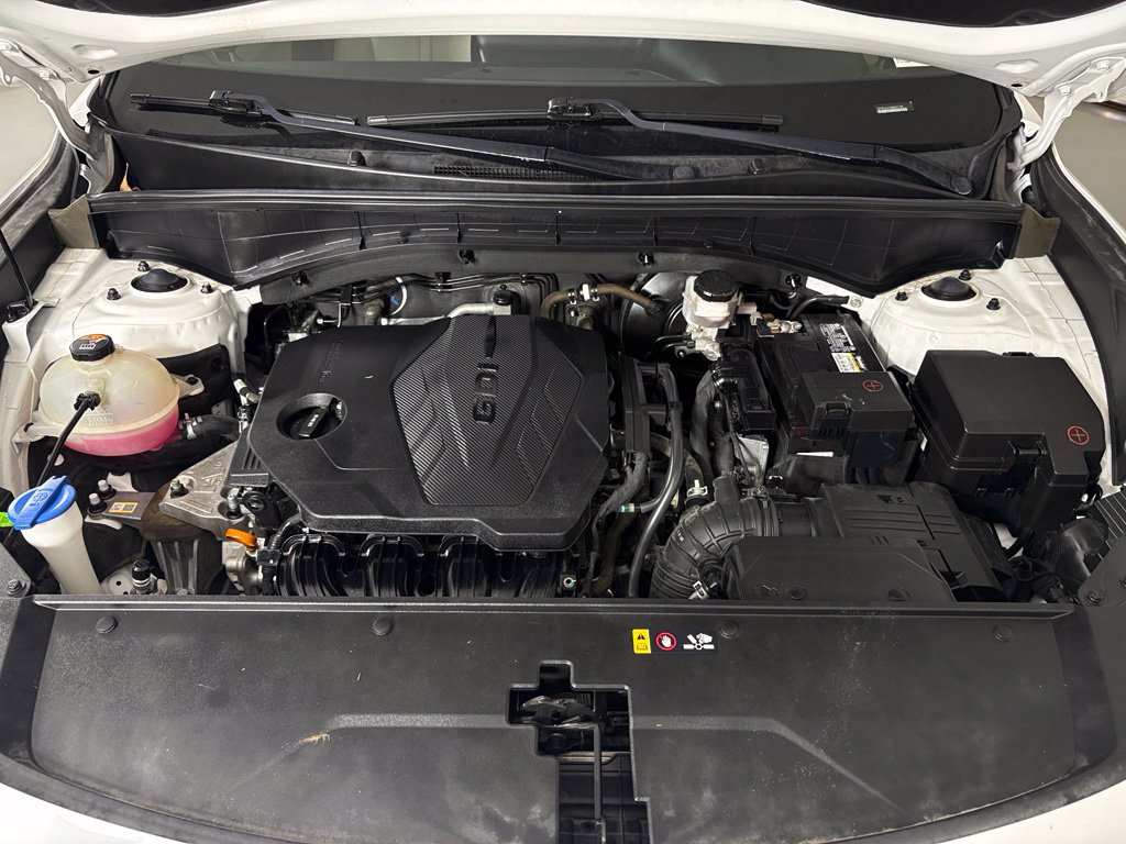 Used 2022 Kia Sorento S w/ Panoramic Sunroof Package FWD image 48