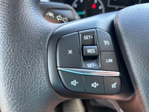 New 2025 Ford Transit 350 148 Medium Roof w/ HVAC Trade Package image 27