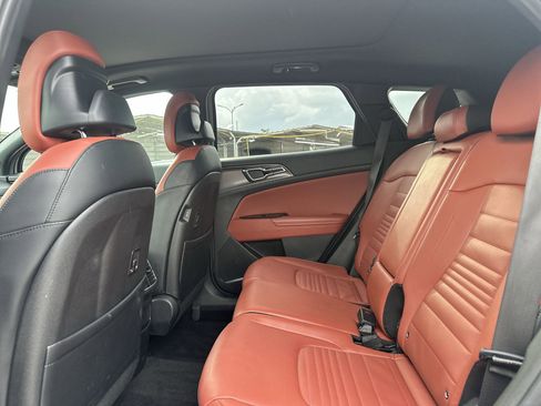 Certified 2024 Kia Sportage SX FWD image 23