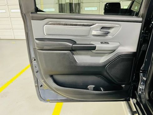Used 2020 RAM 1500 Big Horn AWD/4WD image 25