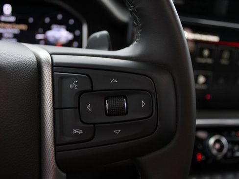 Used 2025 GMC Sierra 1500 Denali w/ Technology Package image 21