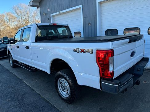 Used 2019 Ford F350 XL w/ Power Equipment Group image 6