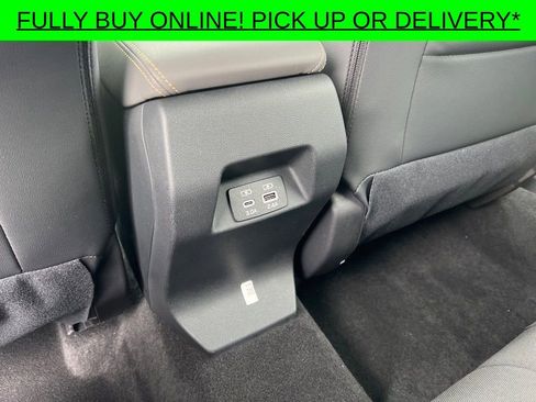 Certified 2025 Subaru Crosstrek 2.5i Sport image 11