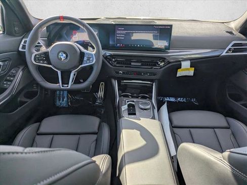 New 2026 BMW M340i image 15