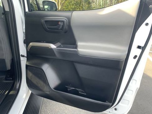 Certified 2023 Toyota Tacoma SR5 image 11