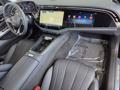 New 2026 Mercedes-Benz E 350 Sedan image 19