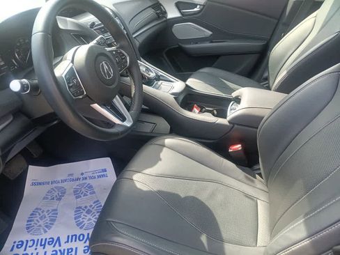 Used 2023 Acura RDX AWD w/ Technology Package image 17