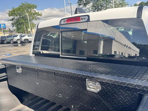 Used 2021 RAM 1500 Rebel w/ Rebel Level 2 Equipment Group AWD/4WD image 10