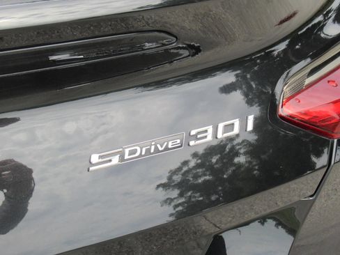 Used 2020 BMW Z4 sDrive30i w/ M Sport Package RWD image 17