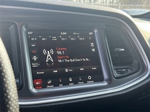 Used 2020 Dodge Challenger R/T w/ Shaker Package image 16