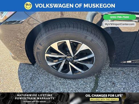 New 2026 Volkswagen Jetta S image 9