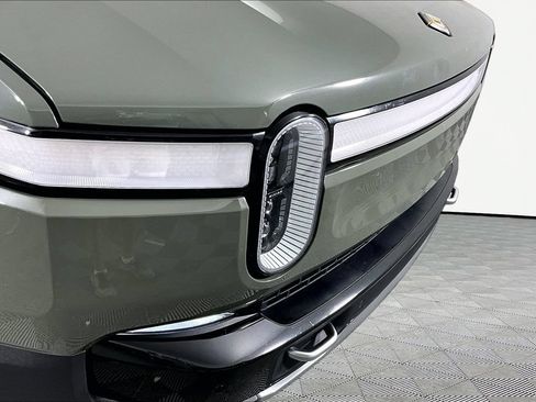 Used 2022 Rivian R1T Launch Edition AWD/4WD image 25