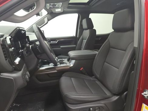 New 2026 Chevrolet Silverado 1500 LT Trail Boss w/ LT Trail Boss Premium Package image 22