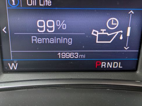 Certified 2024 Chevrolet Equinox LT image 23