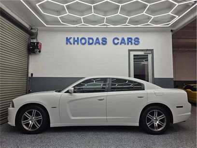 Used 2014 Dodge Charger R/T