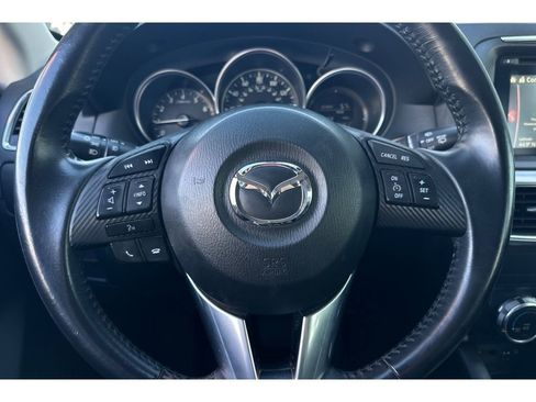 Used 2016 MAZDA CX-5 Touring image 24