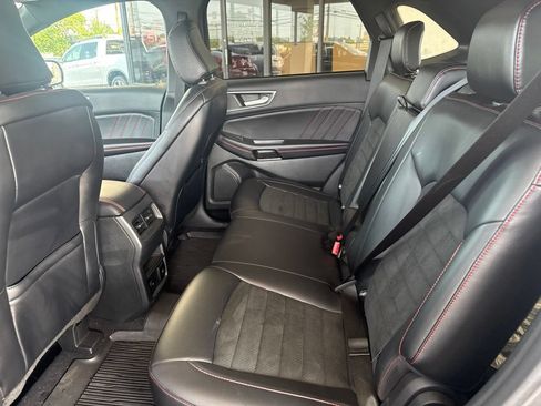 Used 2023 Ford Edge ST-Line AWD/4WD image 14