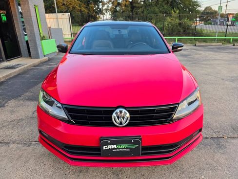 Used 2018 Volkswagen Jetta Sport FWD image 5