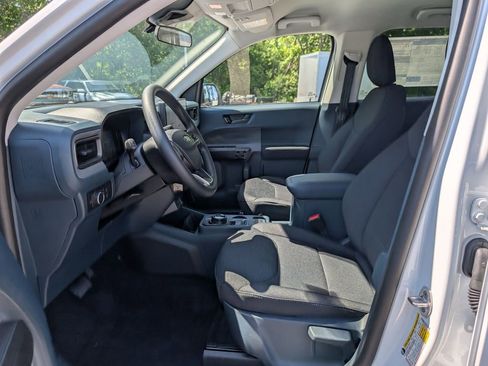 New 2026 Ford Maverick XL AWD/4WD image 11