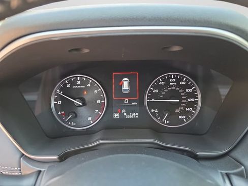 Used 2024 Subaru Outback Limited AWD/4WD image 16
